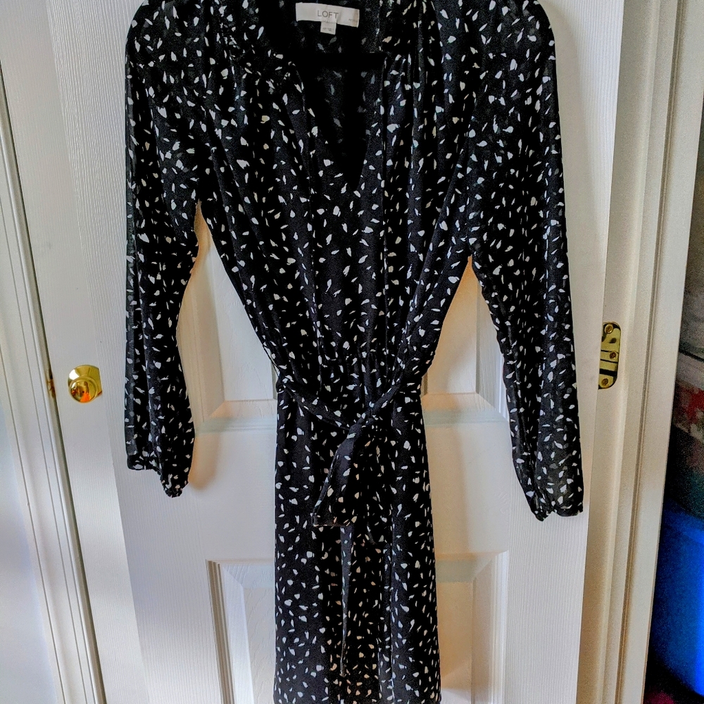 Loft Dress